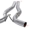 Spec-D Tuning 15-17 Ford Mustang 3" Exhaust Catback - Fit 2.3L MFCAT3-MST15L23 - alternate 6